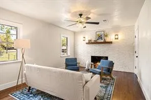 201 E 3rd Street Weatherford, TX 76086