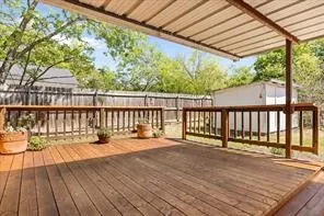 201 E 3rd Street Weatherford, TX 76086