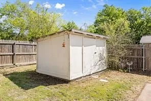 201 E 3rd Street Weatherford, TX 76086