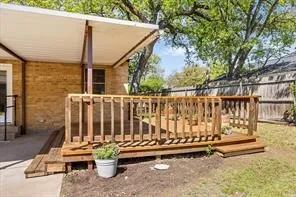 201 E 3rd Street Weatherford, TX 76086