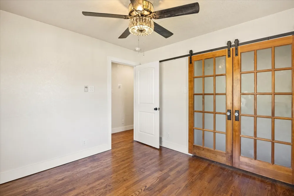 201 E 3rd Street Weatherford, TX 76086