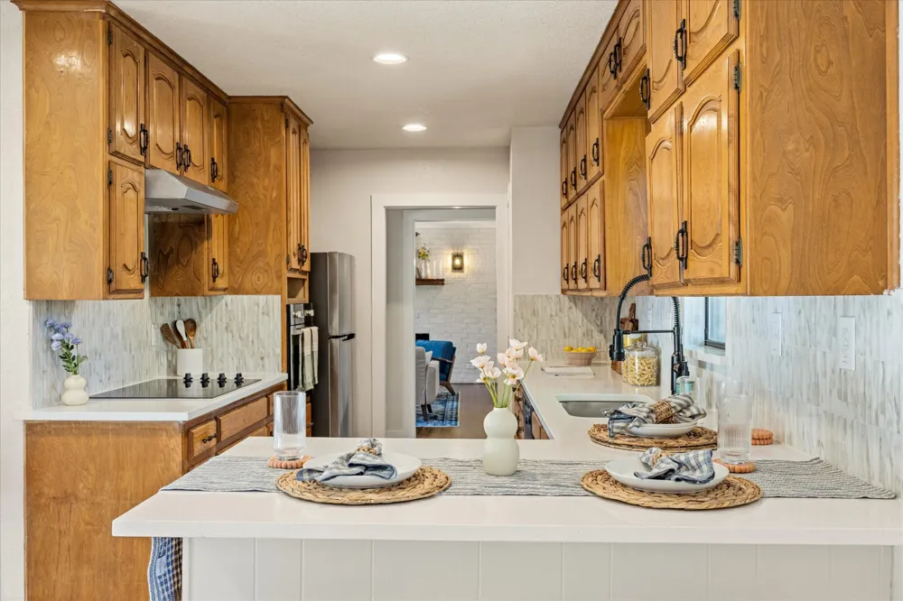 201 E 3rd Street Weatherford, TX 76086