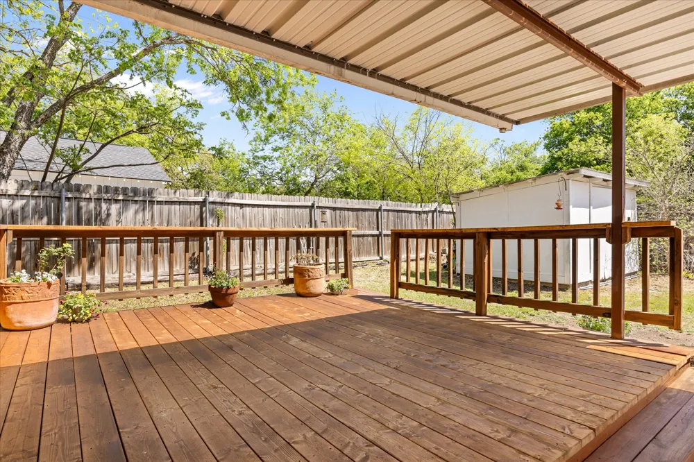 201 E 3rd Street Weatherford, TX 76086