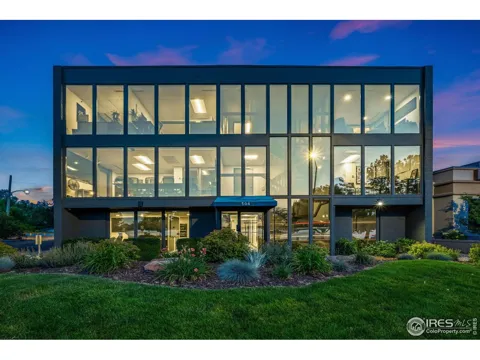 504 W Eisenhower Boulevard
