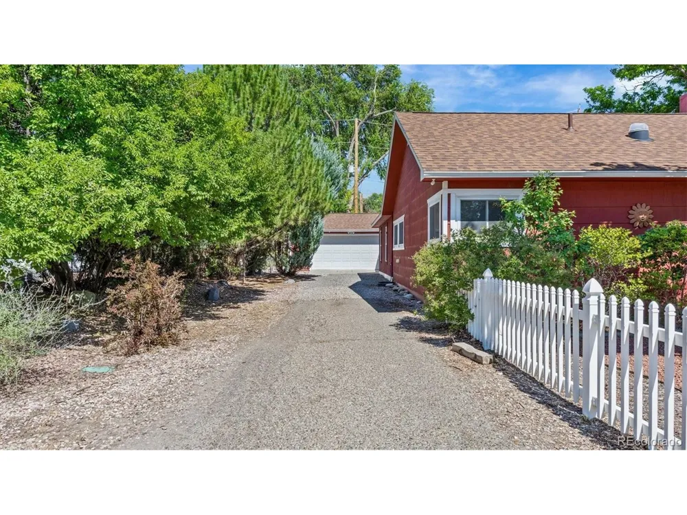 124 Ash Street Fruita, CO 81521