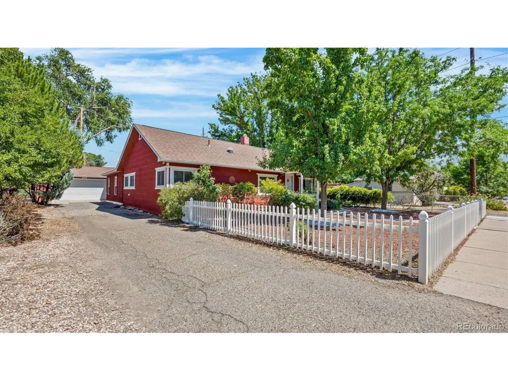 124 Ash Street Fruita, CO 81521