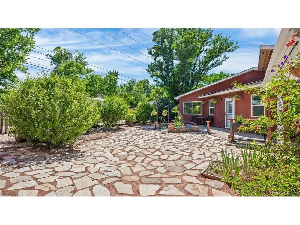 124 Ash Street Fruita, CO 81521