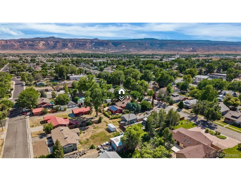 124 Ash Street Fruita, CO 81521