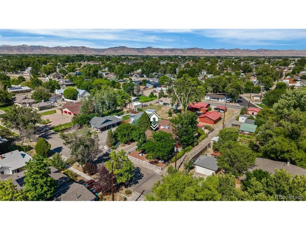 124 Ash Street Fruita, CO 81521