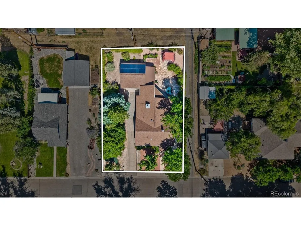 124 Ash Street Fruita, CO 81521