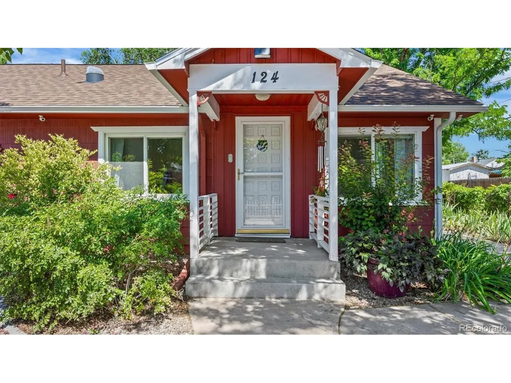 124 Ash Street Fruita, CO 81521