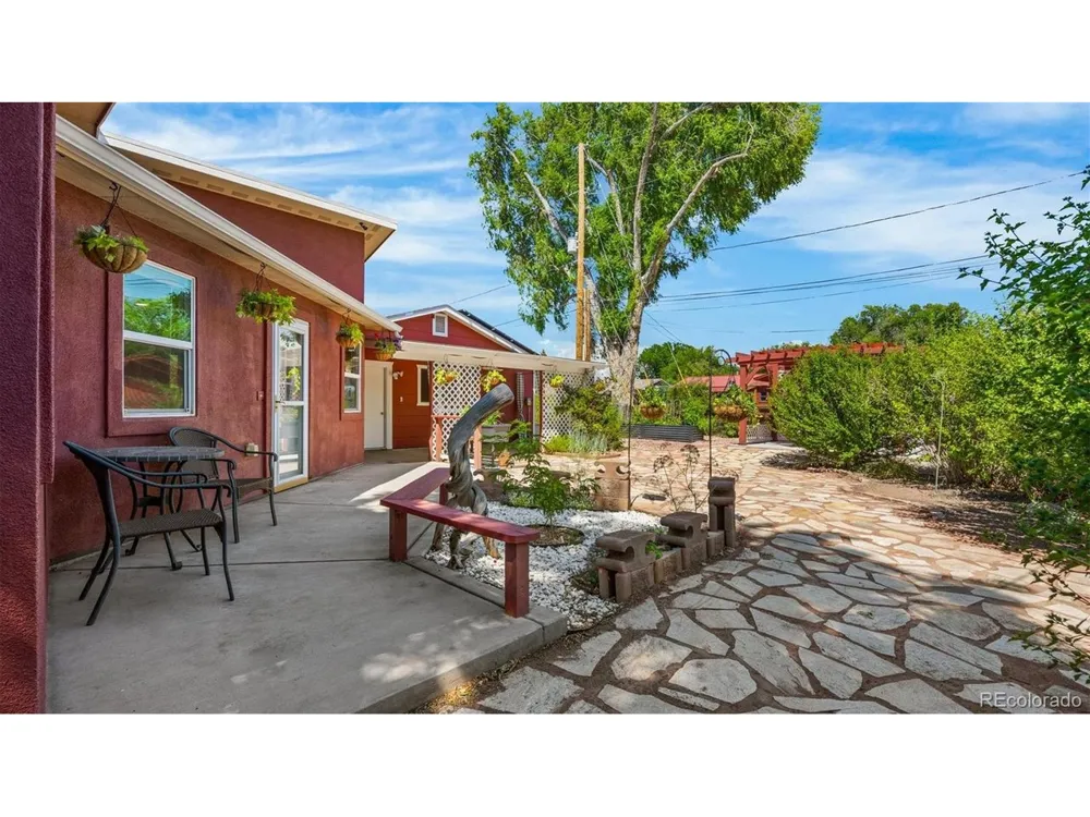 124 Ash Street Fruita, CO 81521