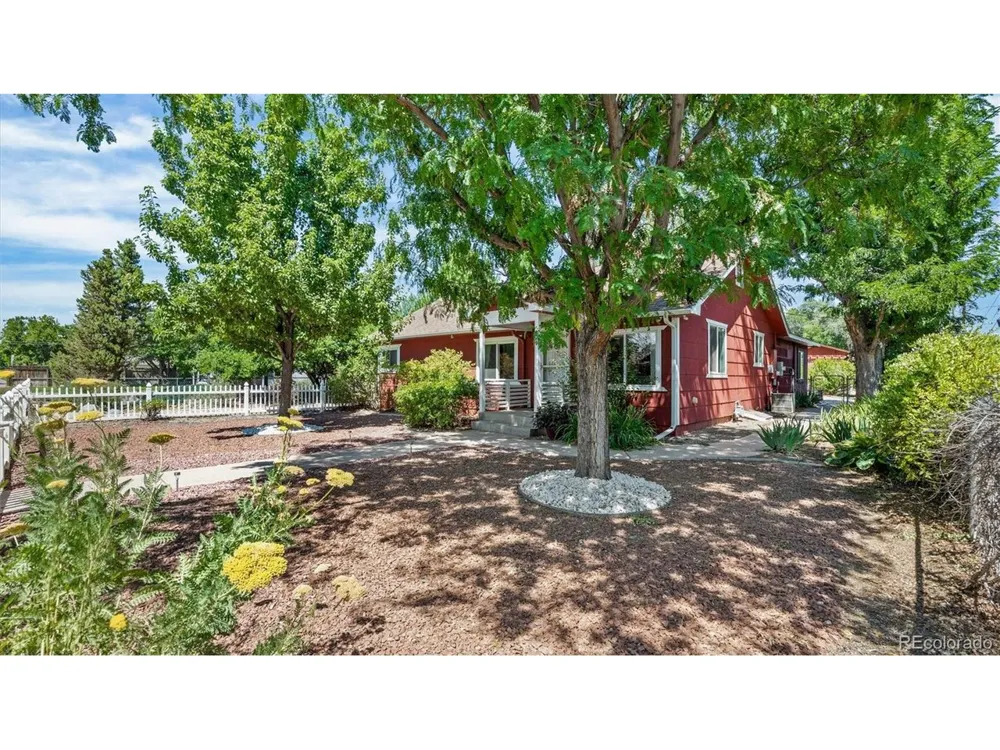124 Ash Street Fruita, CO 81521
