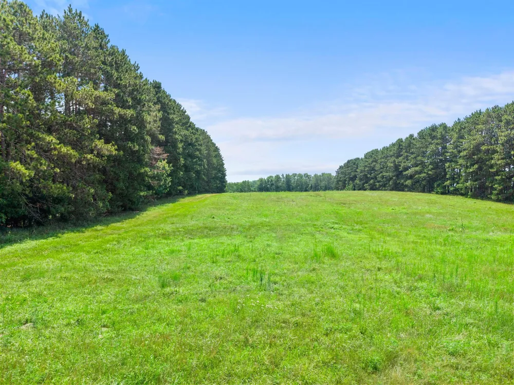 Lot 1 321st Avenue NW Princeton, MN 55371