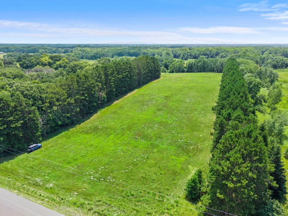 Lot 1 321st Avenue NW Princeton, MN 55371