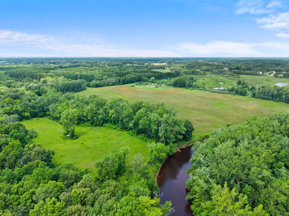 Lot 1 321st Avenue NW Princeton, MN 55371