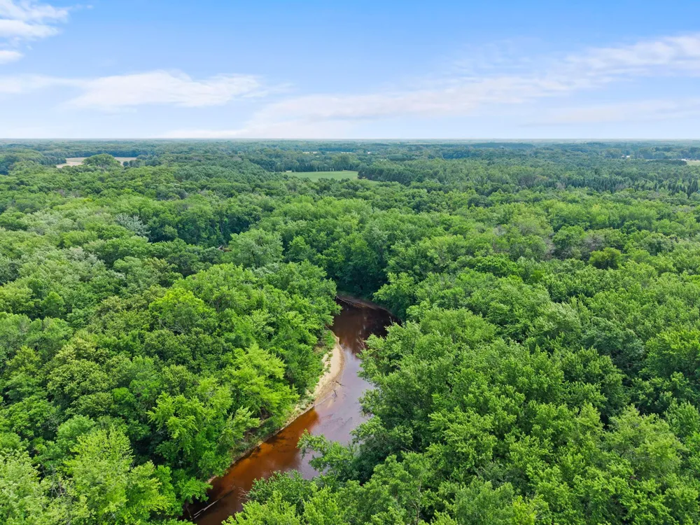 Lot 1 321st Avenue NW Princeton, MN 55371