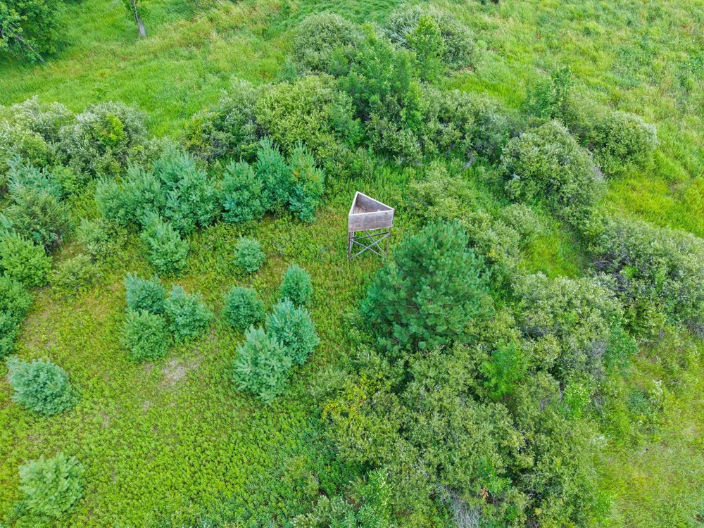 Lot 1 321st Avenue NW Princeton, MN 55371