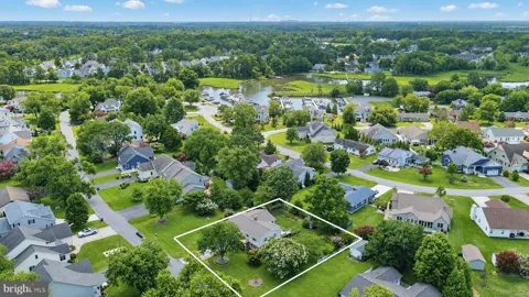 776 HICKMAN DRIVE