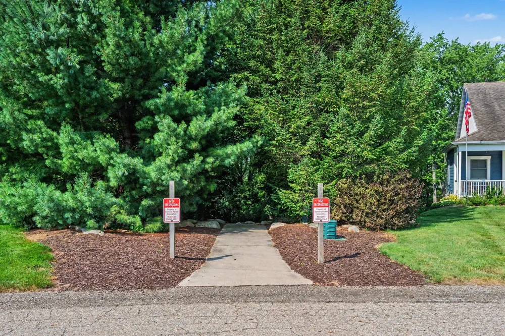 3 Catamaran Court Cassopolis, MI 49031