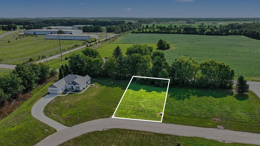 3 Catamaran Court Cassopolis, MI 49031
