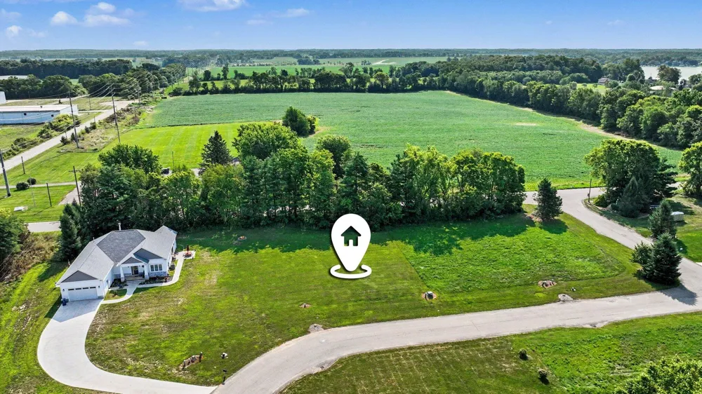 3 Catamaran Court Cassopolis, MI 49031