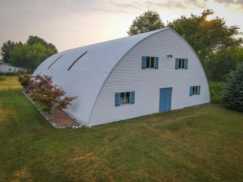 828 Reunion Avenue Fremont, MI 49412