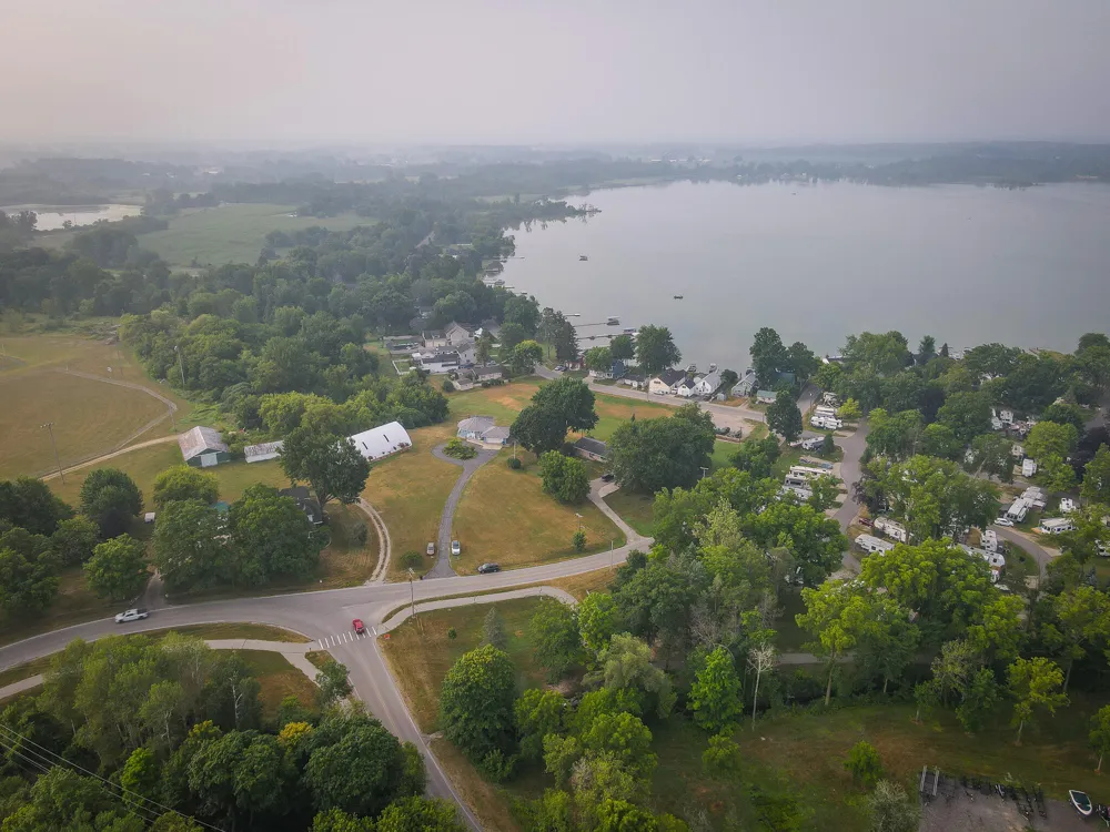 828 Reunion Avenue Fremont, MI 49412