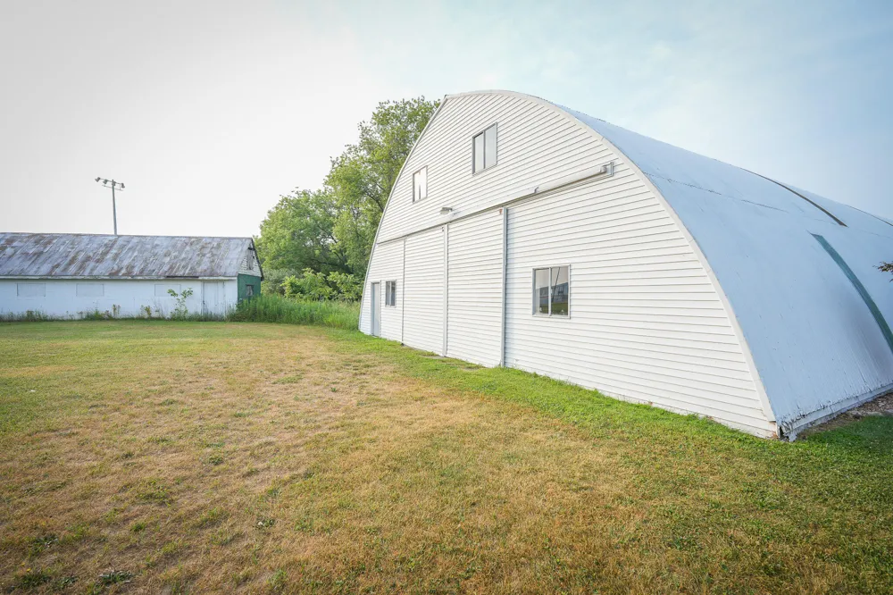 828 Reunion Avenue Fremont, MI 49412