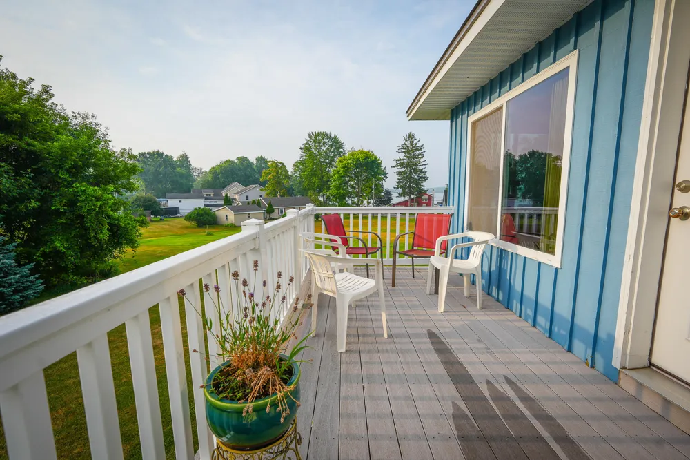 828 Reunion Avenue Fremont, MI 49412