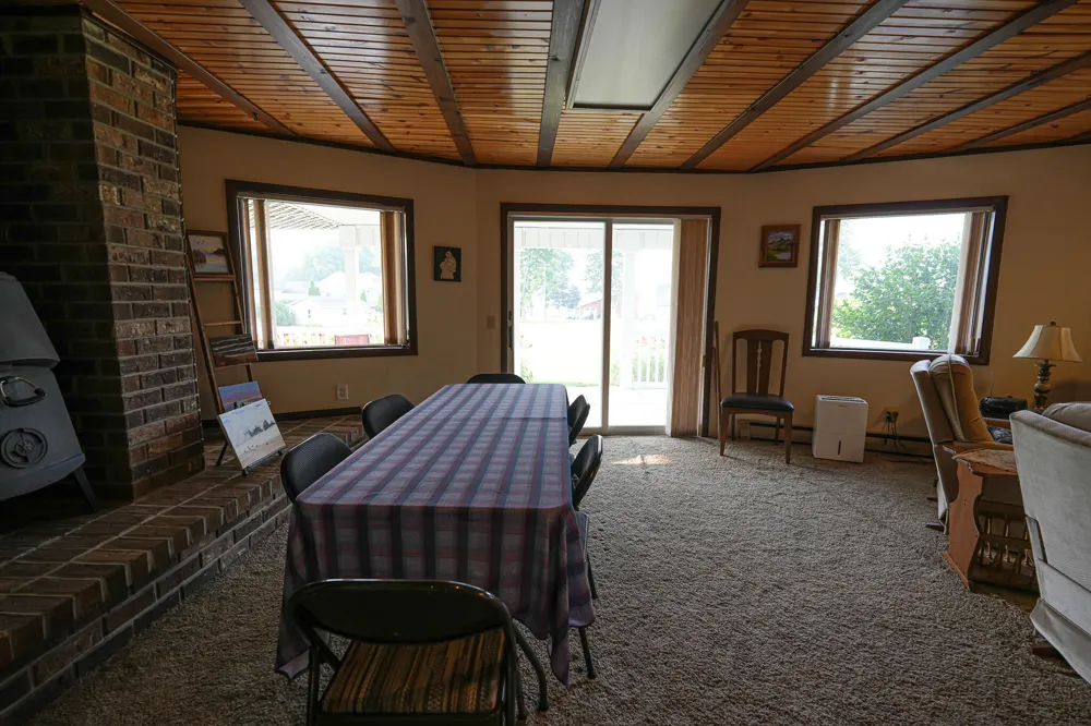 828 Reunion Avenue Fremont, MI 49412