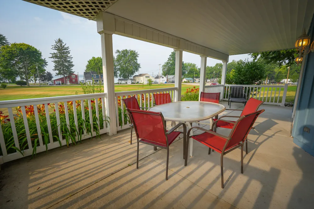 828 Reunion Avenue Fremont, MI 49412