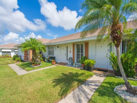 1212 S LAKES END DRIVE #C