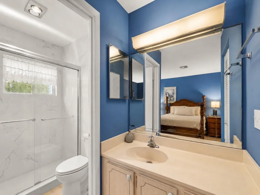 1212 S LAKES END DRIVE #C Fort Pierce, FL 34982