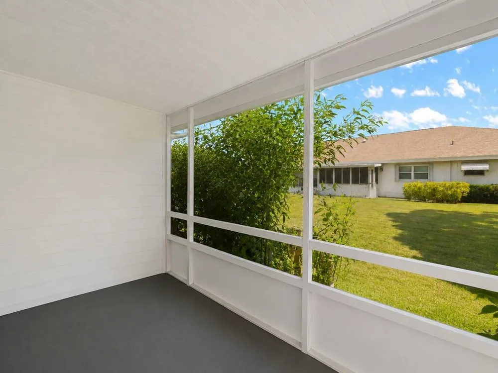 1212 S LAKES END DRIVE #C Fort Pierce, FL 34982