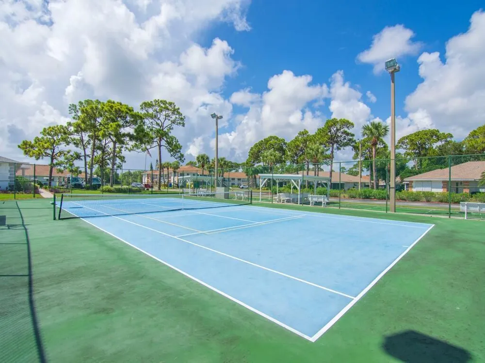 1212 S LAKES END DRIVE #C Fort Pierce, FL 34982
