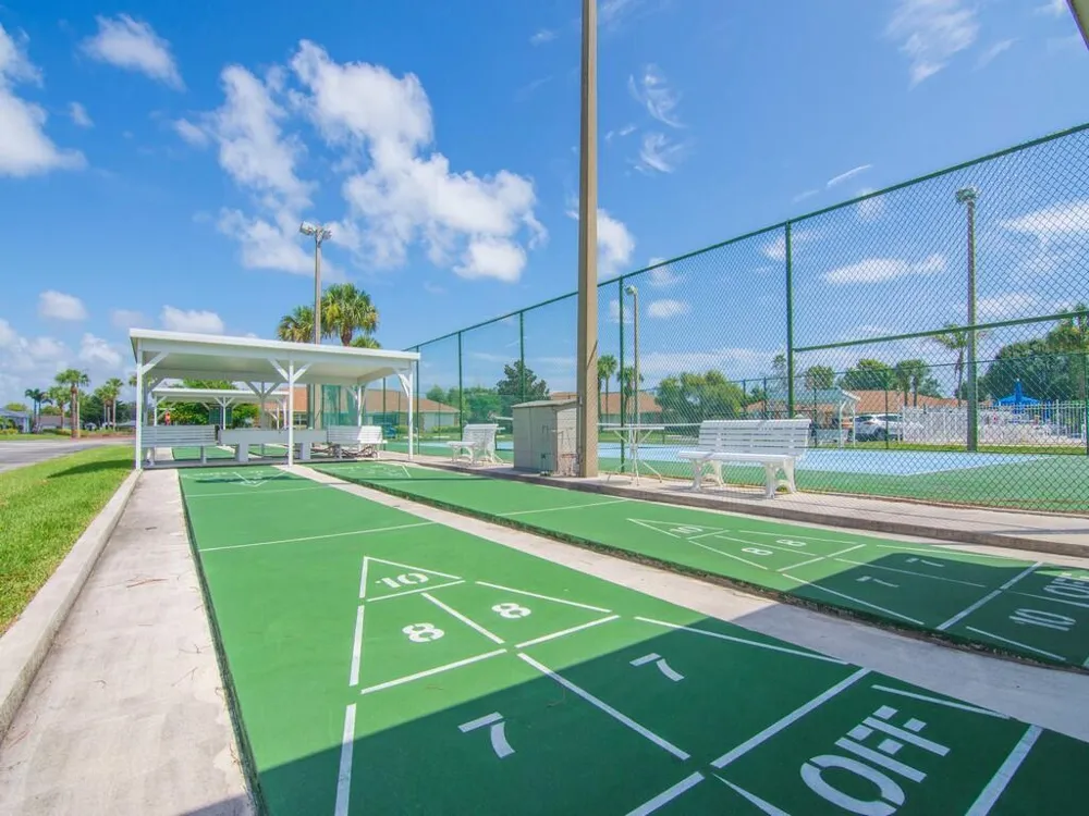1212 S LAKES END DRIVE #C Fort Pierce, FL 34982