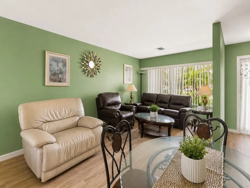 1212 S LAKES END DRIVE #C Fort Pierce, FL 34982