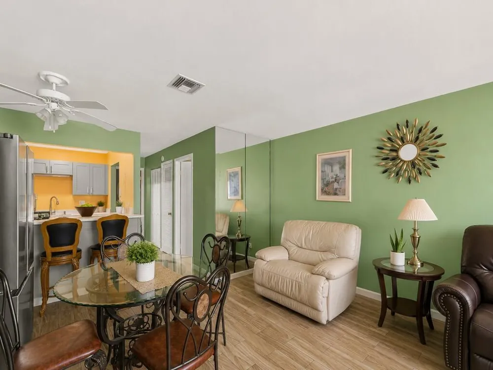 1212 S LAKES END DRIVE #C Fort Pierce, FL 34982