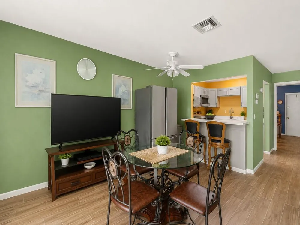1212 S LAKES END DRIVE #C Fort Pierce, FL 34982