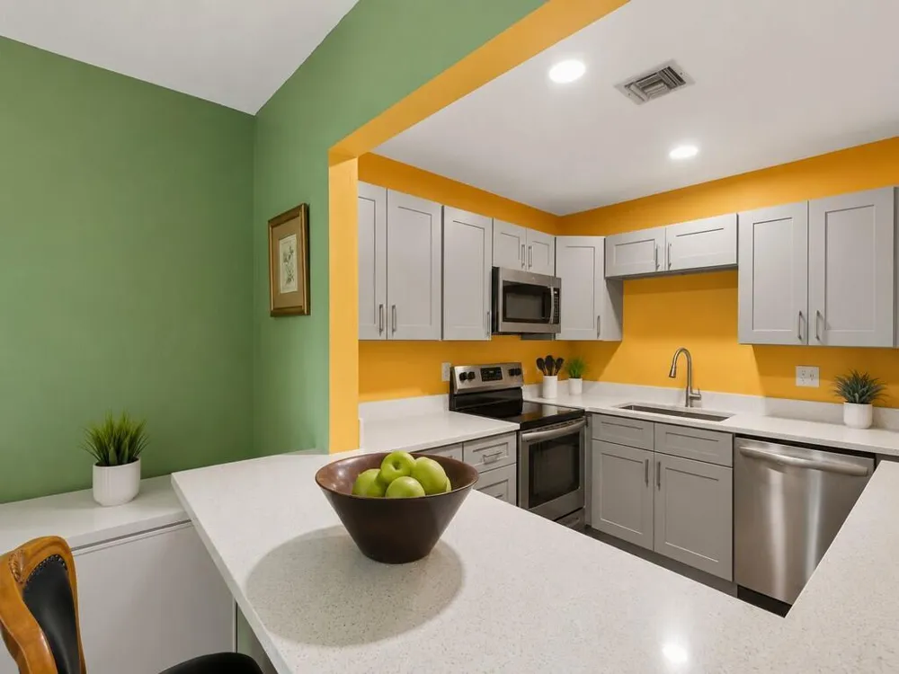 1212 S LAKES END DRIVE #C Fort Pierce, FL 34982
