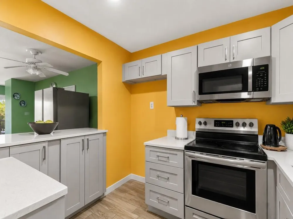 1212 S LAKES END DRIVE #C Fort Pierce, FL 34982
