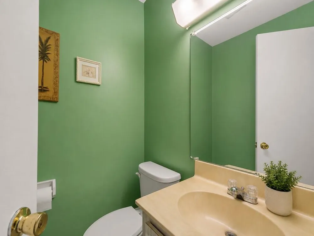 1212 S LAKES END DRIVE #C Fort Pierce, FL 34982