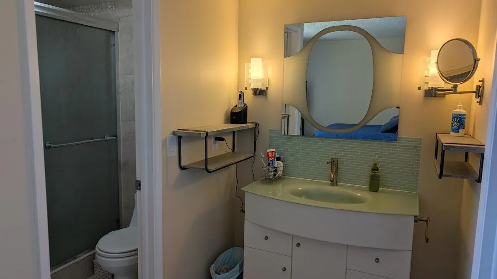 450 EGRET CIRCLE #9309 Delray Beach, FL 33444