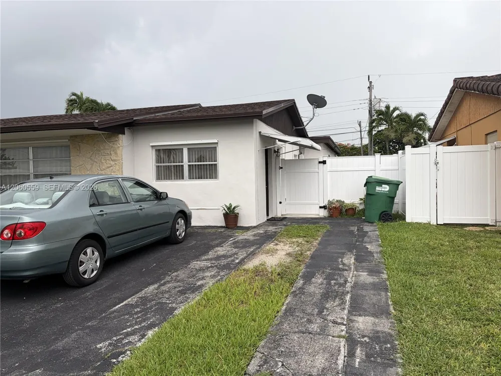 Address Not Shown Miami, FL 33175