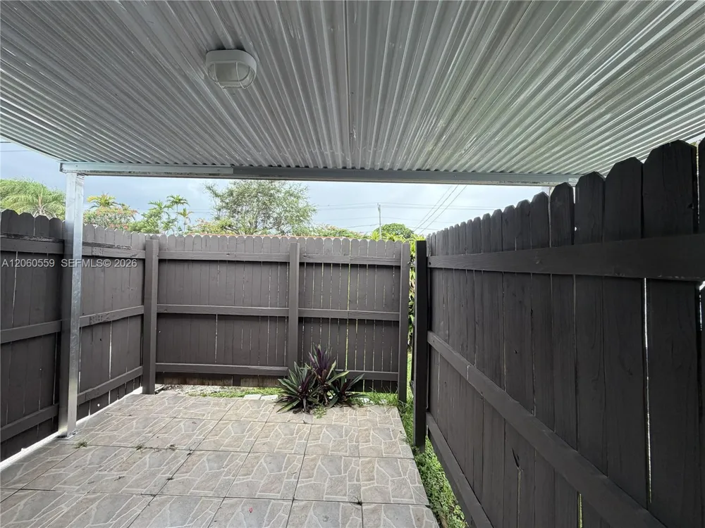 Address Not Shown Miami, FL 33175