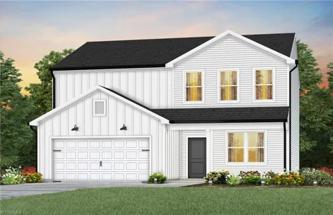 408 Chesney Place