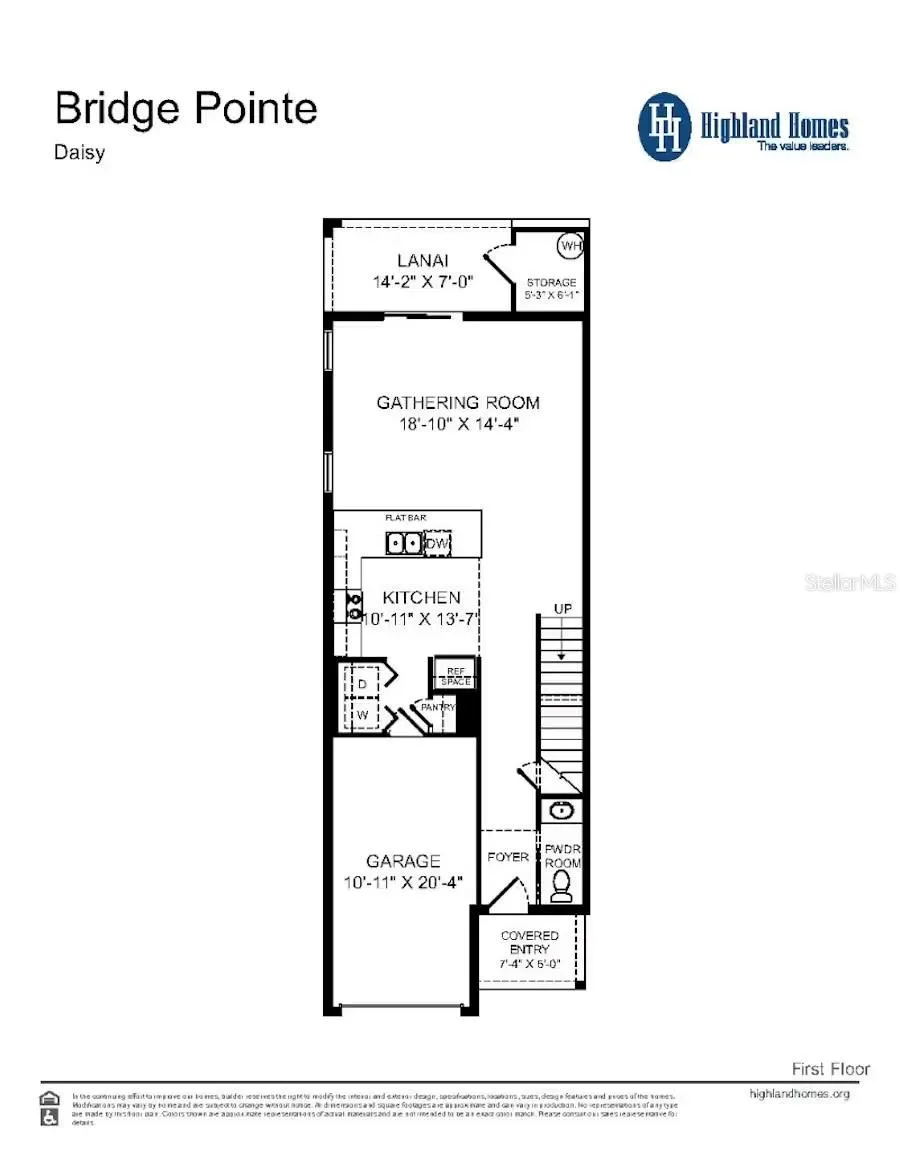 402 CHESAPEAKE DRIVE St Cloud, FL 34771