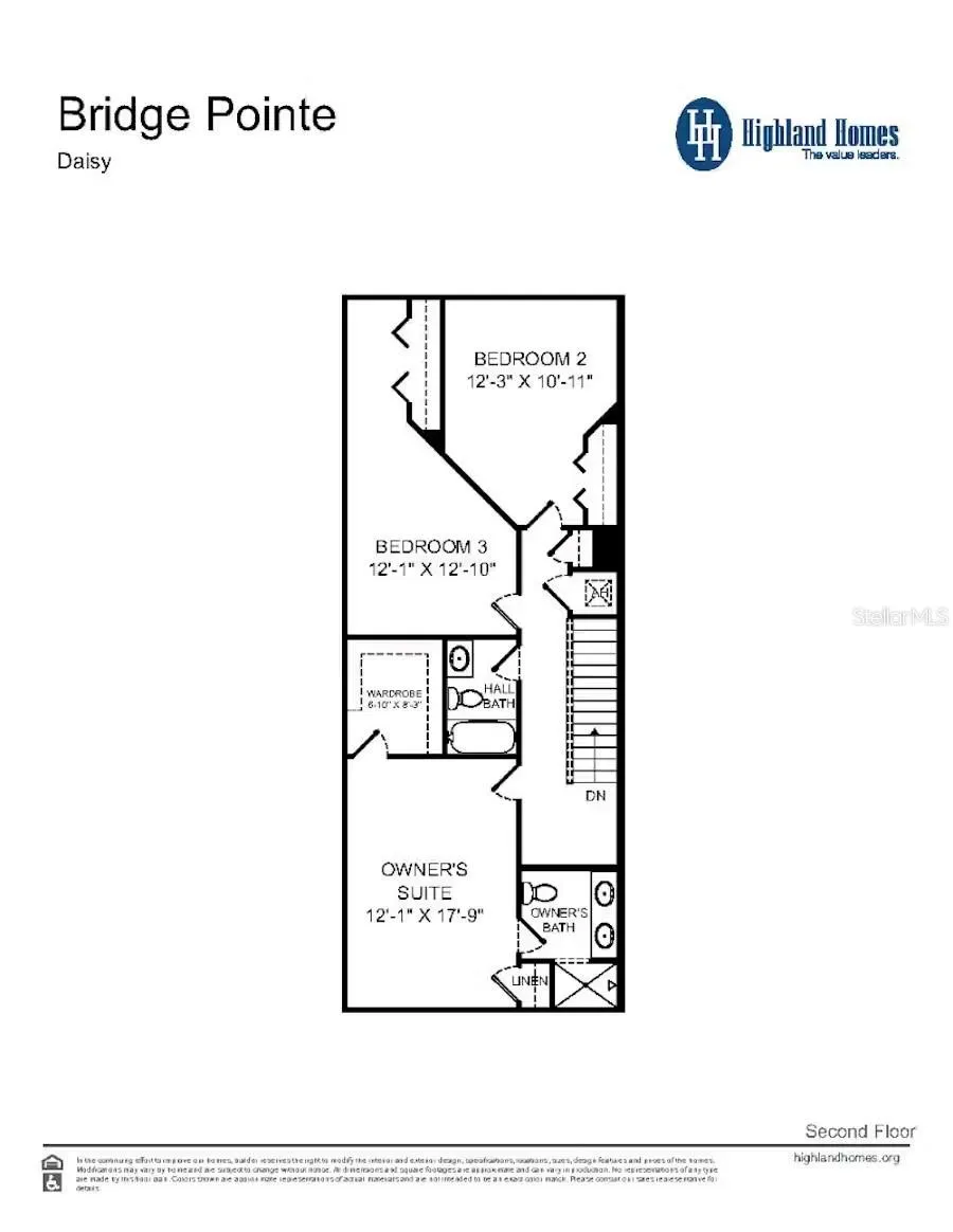402 CHESAPEAKE DRIVE St Cloud, FL 34771