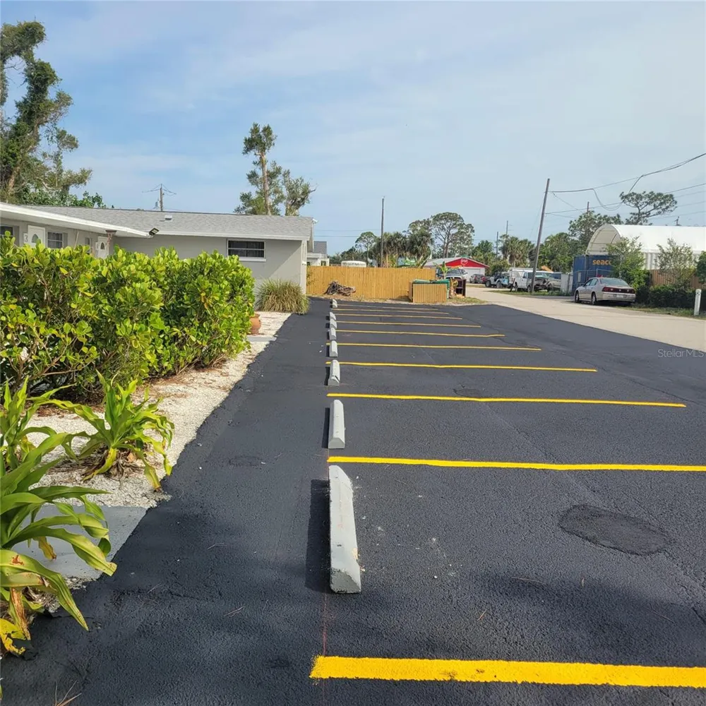2021 PENNSYLVANIA AVENUE #5 Englewood, FL 34224